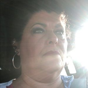 Meet your Posher, Babette jackson